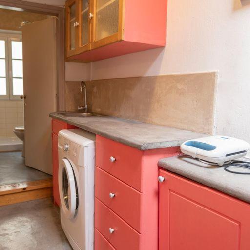 Nasos Corfu Town Apartment 外观 照片