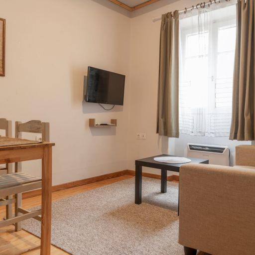 Nasos Corfu Town Apartment 外观 照片